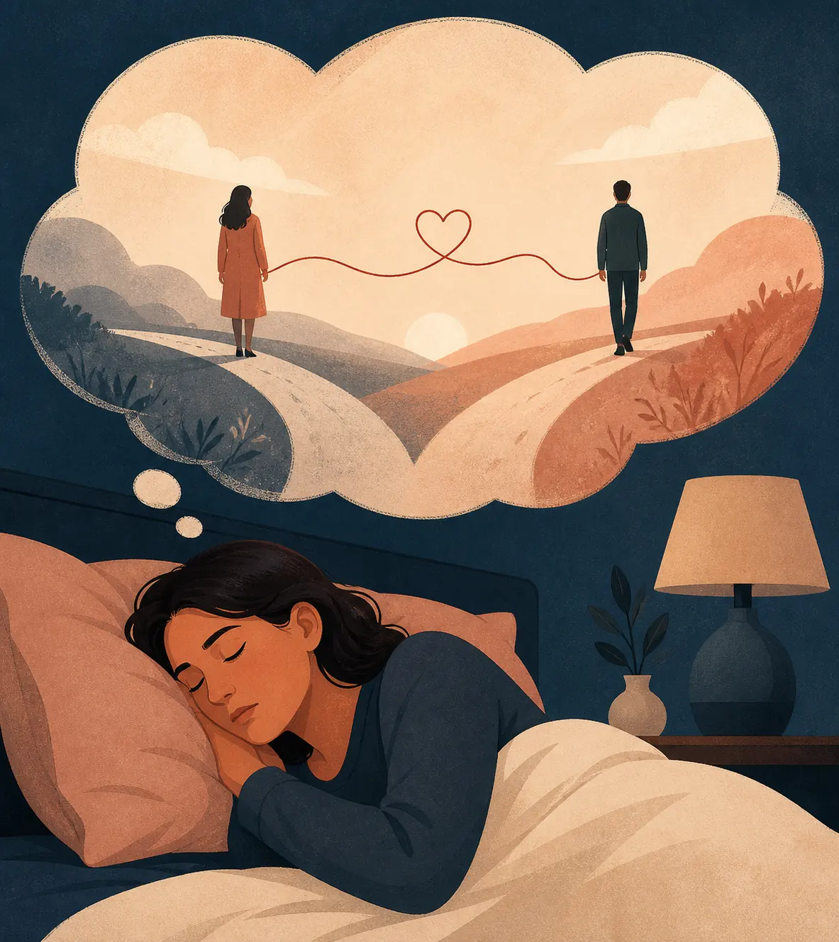 Dream About Cheating Meaning: Partner, Yourself, Signs